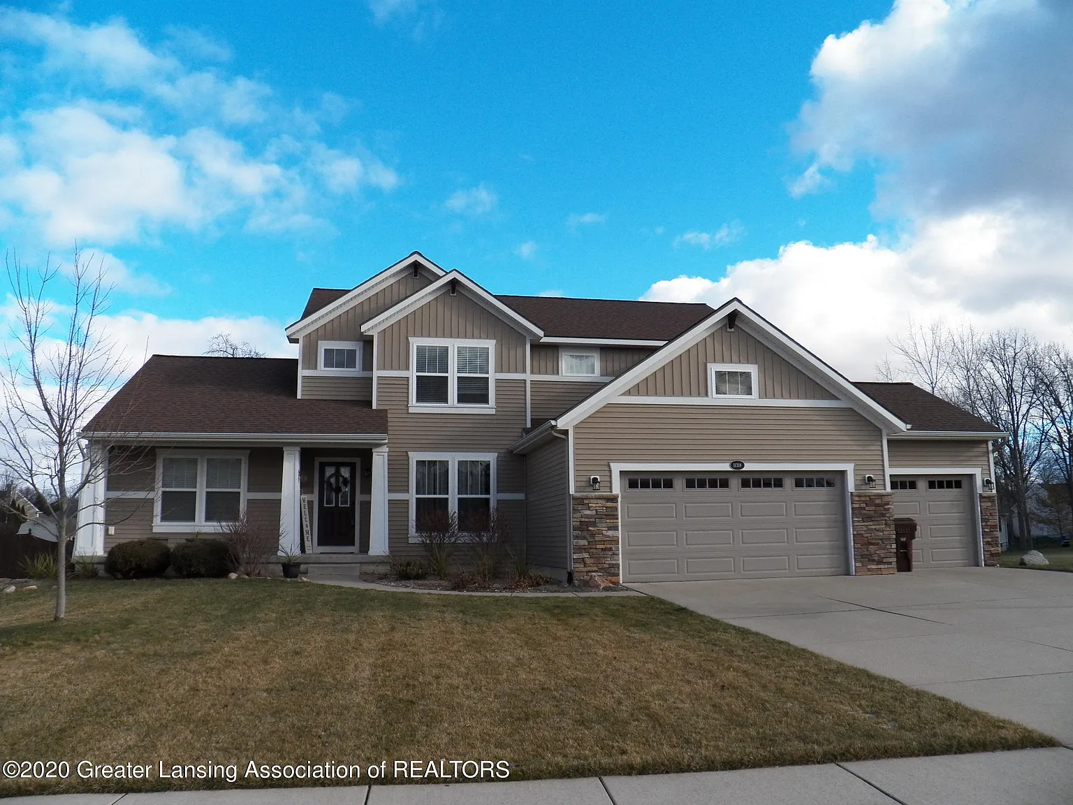 11318 Jerryson Dr photo 1