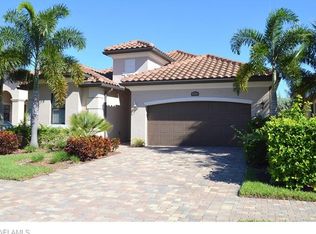 9438 Piacere Way, Naples, FL 34113