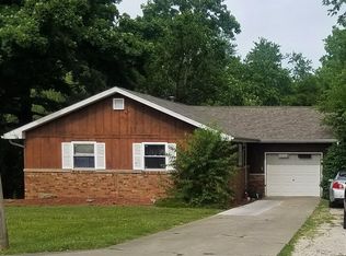 1713 Bedford Rd, Washington, IN 47501