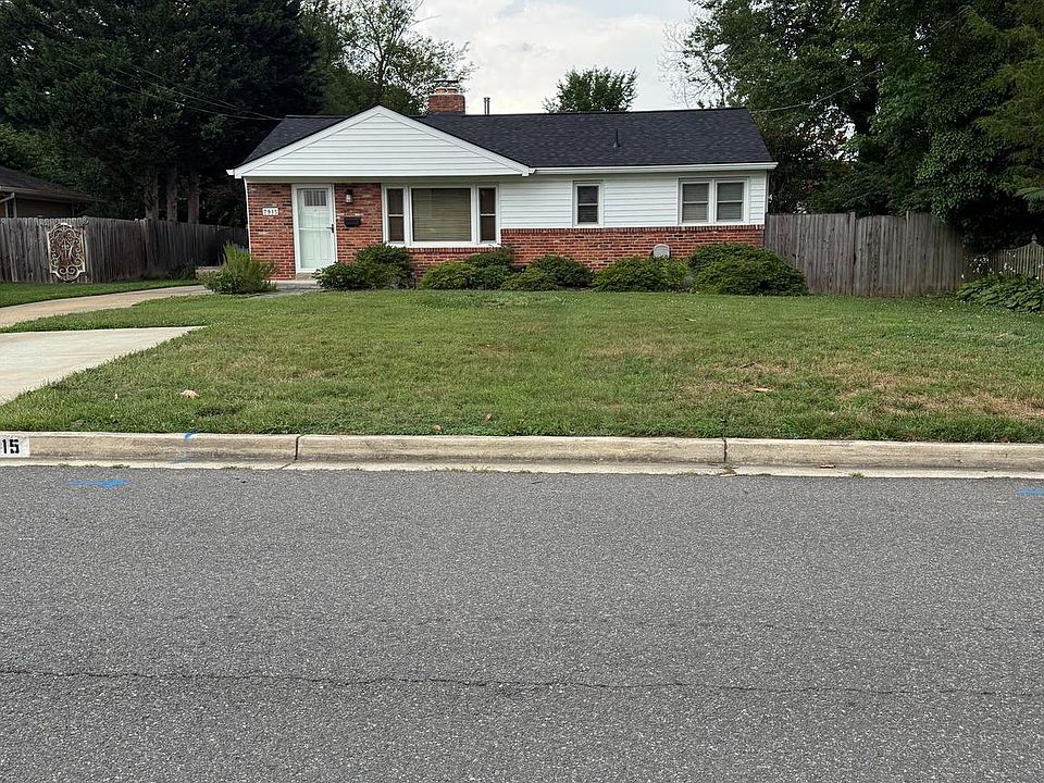 1st image of 7915 Fairfax Rd