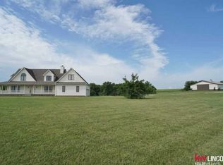 1561 Raymond Rd, Garland, NE 68360