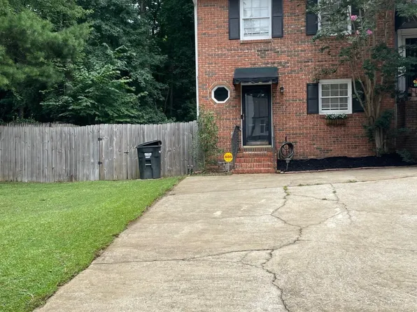 3000 Riverwood Ter, Birmingham, AL 35242