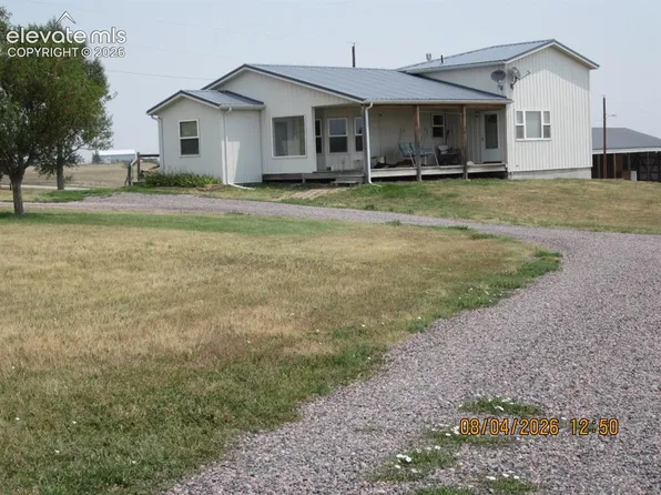 29429 County Road 9, Elizabeth, CO 80107