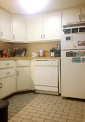 Rented by City Connections Realty