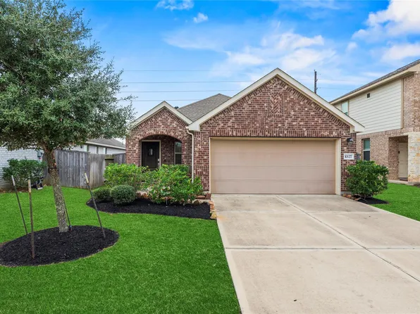 10127 Lilac Croft Ln, Richmond, TX 77406