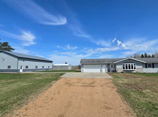 N2319 Koszarek Rd, Antigo, WI 54409