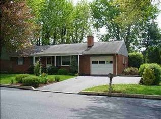 836 W Elm St, Palmyra, PA 17078
