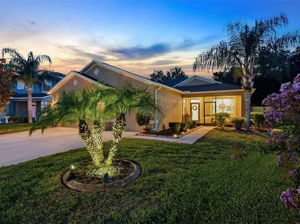 12626 Jillian Cir, Hudson, FL 34669