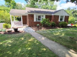313 Lynette Pl, Pittsburgh, PA