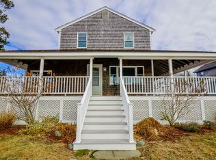 31 N Water St, Wareham, MA 02571