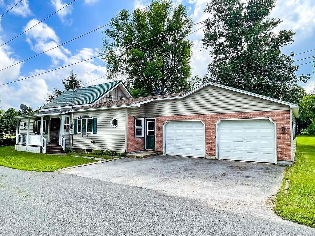 64 Carlson St, Ellenburg Center, NY 12934 Zillow