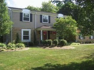 4387 Dorian Dr, Bloomfield Hills, MI 48301