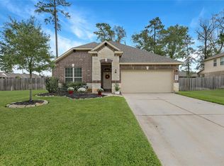 14028 Buffalo Gap Trl, Conroe, TX 77384