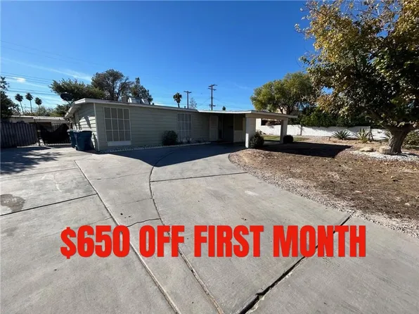 1937 Capistrano Ave, Las Vegas, NV 89169