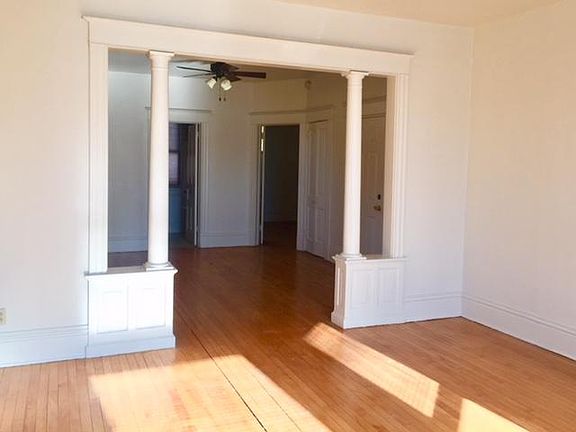 Beautiful Hardwood Floors