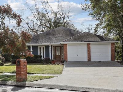 5108 Belle Dr, Metairie, LA, 70006