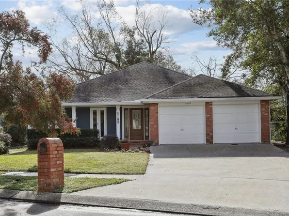 5108 Belle Dr, Metairie, LA 70006