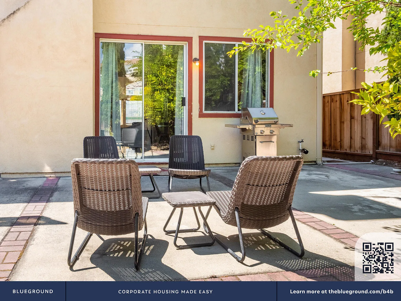 4 bed, 3.0 bath, 1886 sqft, $4,900 — Photo 4