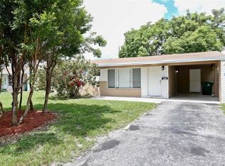 3110 SW 67th Ter, Hollywood, FL 33023
