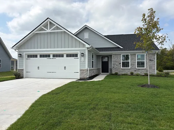 58 Eagles Trce, Whiteland, IN 46184