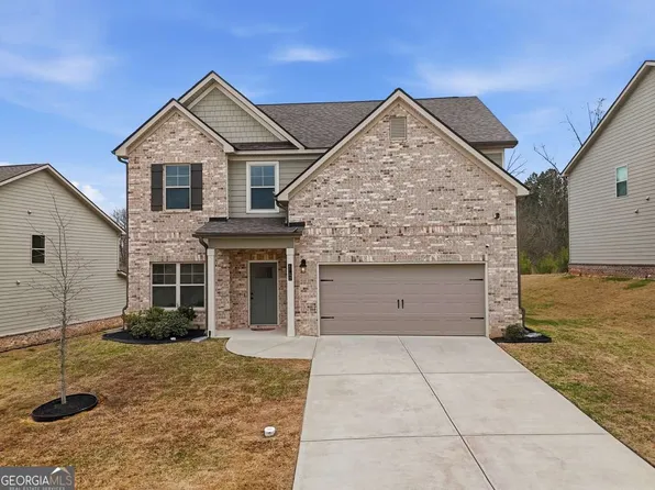 4782 Sultana Way SW, Atlanta, GA 30331