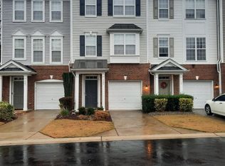 1707 Zachary Brook Ln, Raleigh, NC 27609