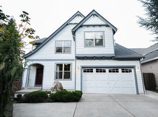 11404 NE 43rd Ave, Vancouver, WA 98686
