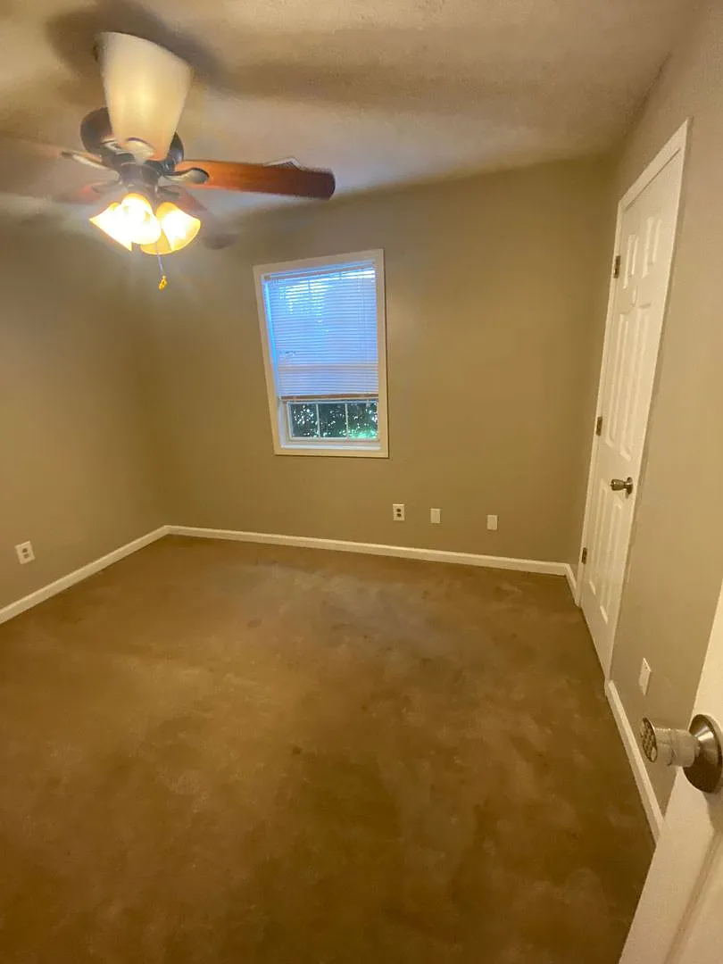 Room in 4 Bedroom Home at 1658 Georgia Ave — Photo 2