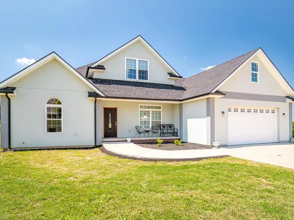 143 Sylvan Way, Lancaster, KY 40444