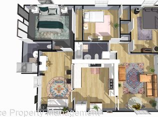 4613 Parker St, Amarillo, TX 79110