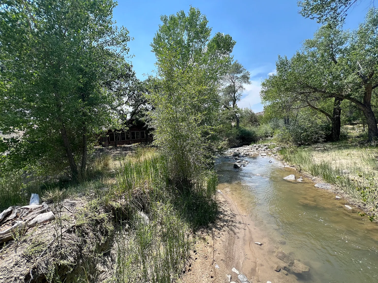 Kannah Creek Rd, Whitewater — Photo 3