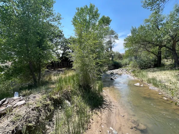 (undisclosed Address), Whitewater, CO 81527