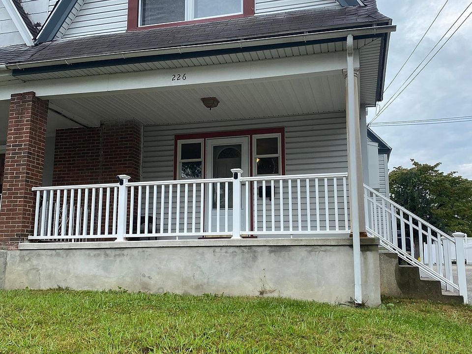 226 Sedgewood