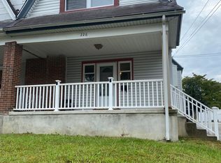 226 Sedgewood Rd, Springfield, PA 19064