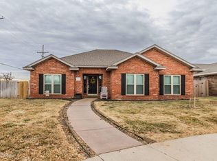 4201 Vance Ave, Amarillo, TX 79110