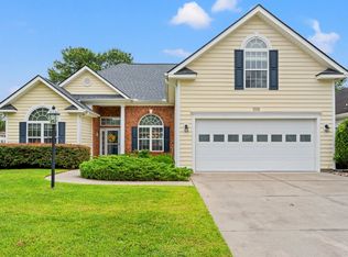 207 Wedgefield Dr., Conway, SC 29526