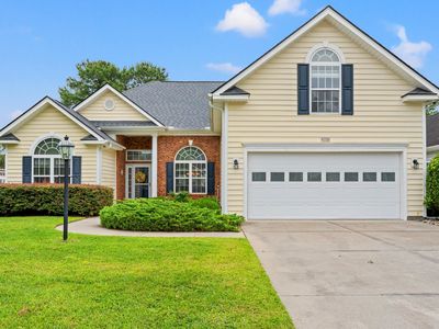 207 Wedgefield Dr., Conway, SC, 29526