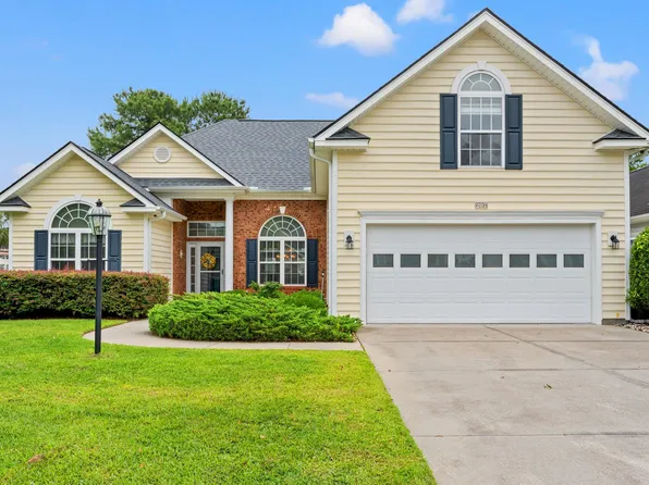 207 Wedgefield Dr., Conway, SC 29526