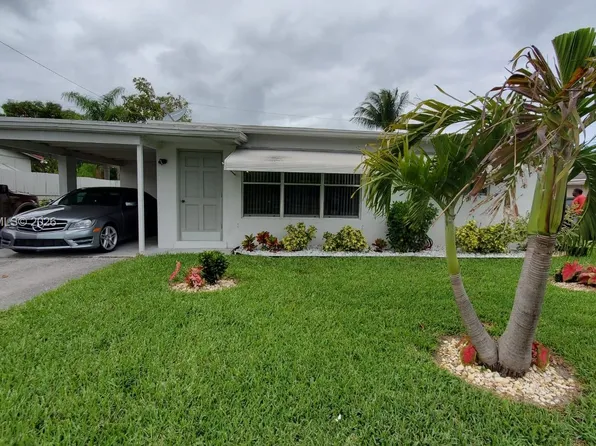 221 NE 21st St, Pompano Beach, FL 33060