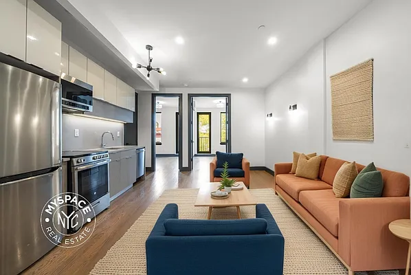 Rented by MySpaceNYC | media 1