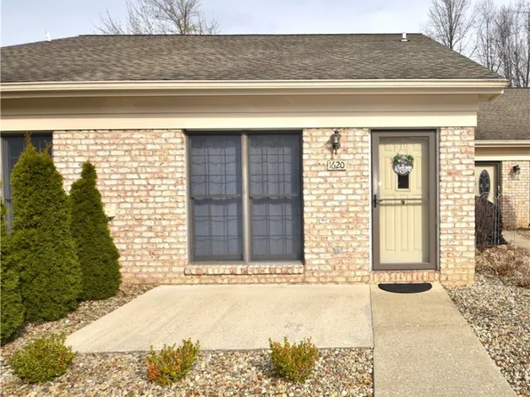 1620 Westhampton Dr, Youngstown, OH 44515