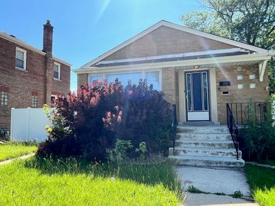 9244 S Sacramento Ave, Evergreen Park, IL, 60805