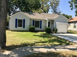 513 Sylvan Dr, Garland, TX 75040