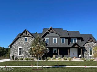 1039 Troon, Highland, MI 48357