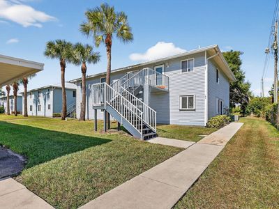188 SE Village Drive #188, Pt Saint Lucie, FL, 34952