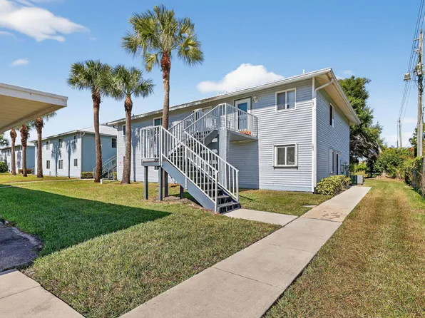 188 SE Village Drive #188, Port St Lucie, FL 34952