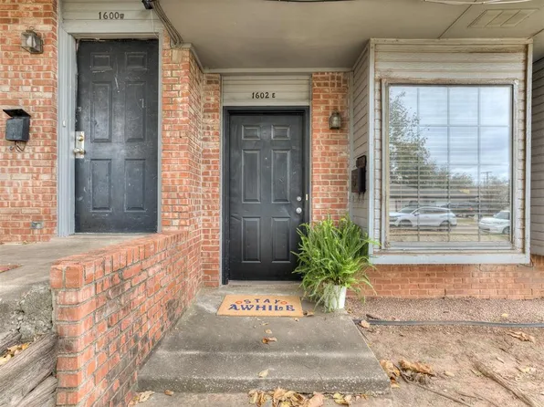 1602 NW 46th St E, Oklahoma City, OK 73118