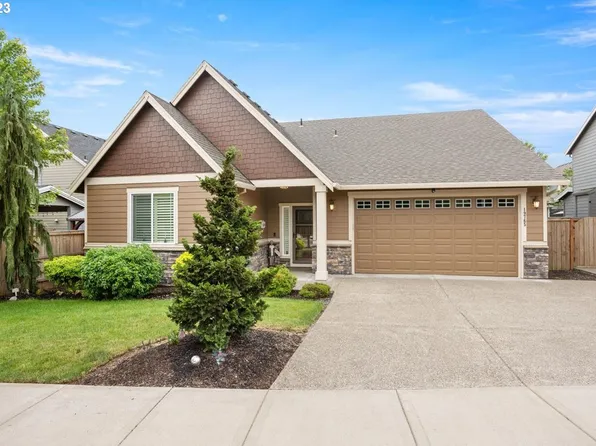 19765 Cherrywood Way, Oregon City, OR 97045