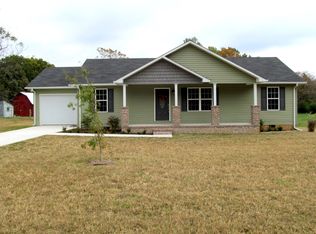 970 E Whitehall Rd, Cookeville, TN 38501