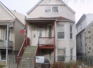 2708 W Fletcher St, Chicago, IL 60618